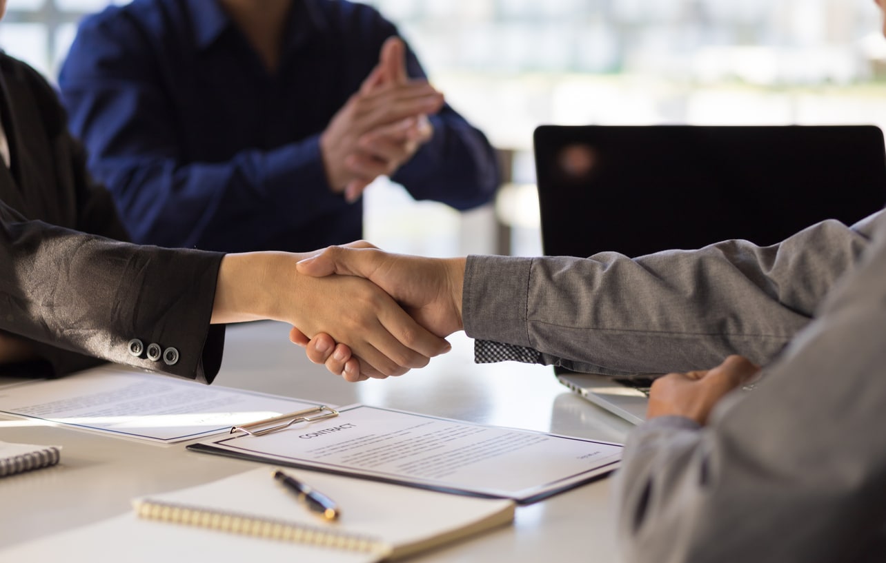 BTS NDRC - GROUPE ESMT