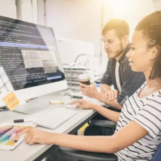 BTS SIO SLAM - Solutions Logicielles et Applications Métiers