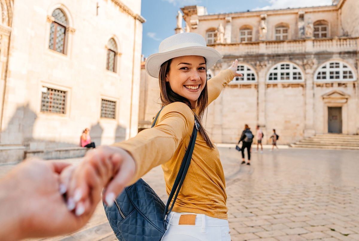 BTS Tourisme - Groupe ESMT