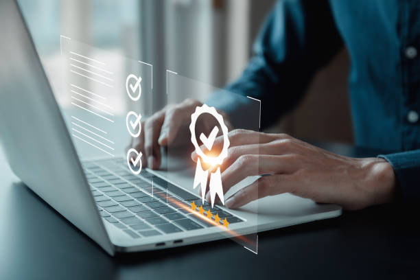 Certification professionnelle